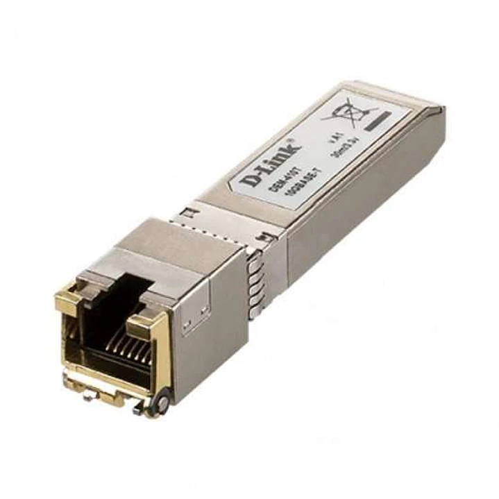 D-Link Modulo Transceptor SFP 10 Gigabit 1