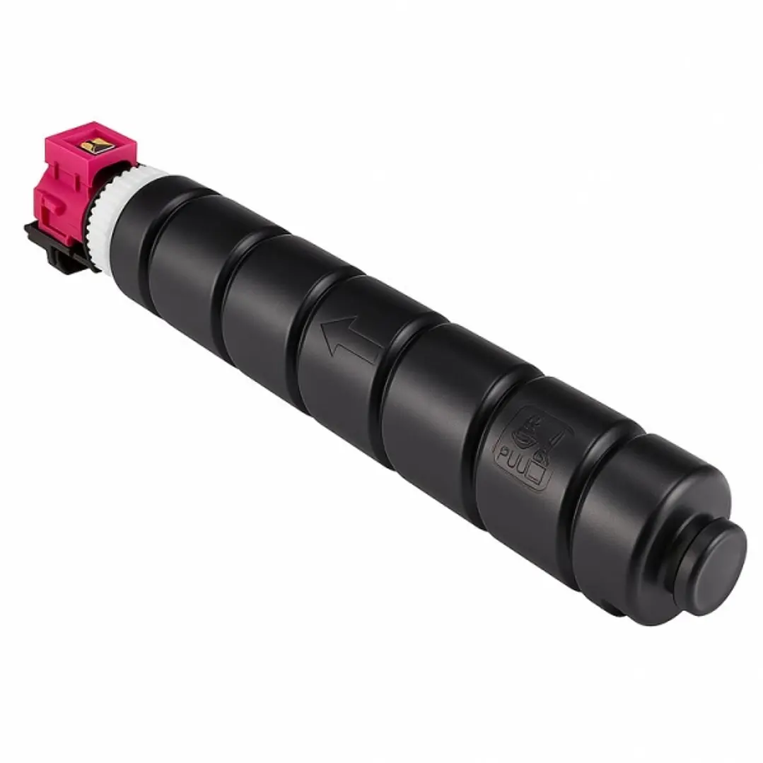 Canon CEXV58 Magenta Cartucho de Toner Generico - Reemplaza 3765C002 1