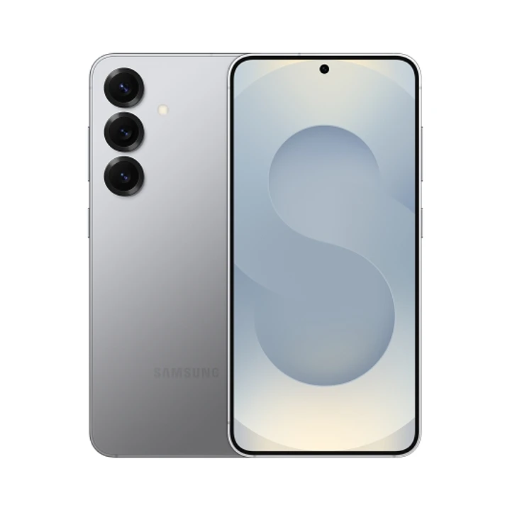 Samsung Galaxy S25 Smartphone 6,2