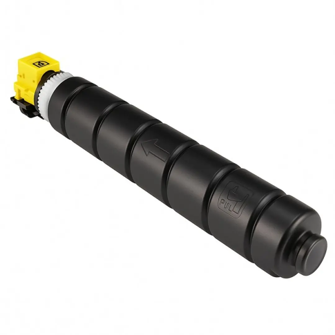 Canon CEXV58 Amarillo Cartucho de Toner Generico - Reemplaza 3766C002 1