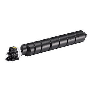 Kyocera TK8800 Negro Cartucho de Toner Original - 1T02RR0NL0/TK8800K