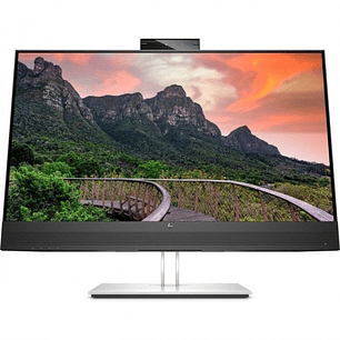 HP E-Series E27M G4 Monitor 27