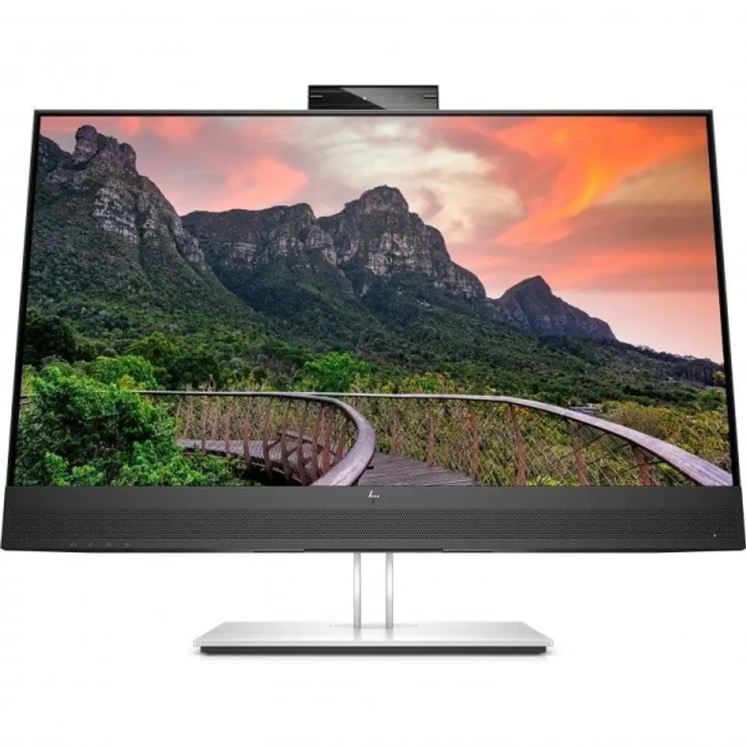 HP E-Series E27M G4 Monitor 27