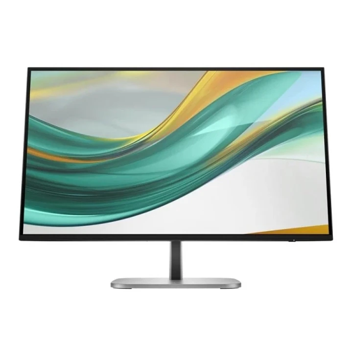 HP Series 5 PRO 527PF Monitor 27