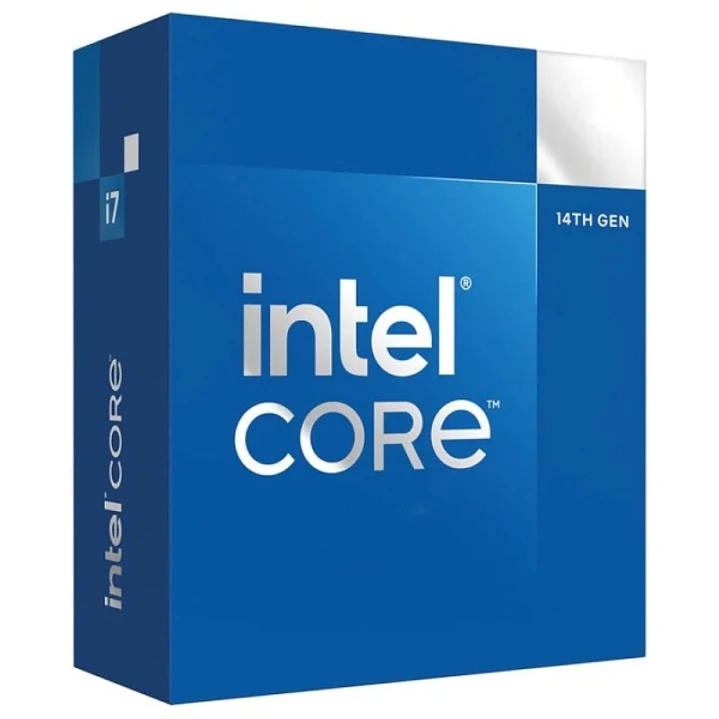 Intel Core i7-14700K Procesador 5.6 GHz 1