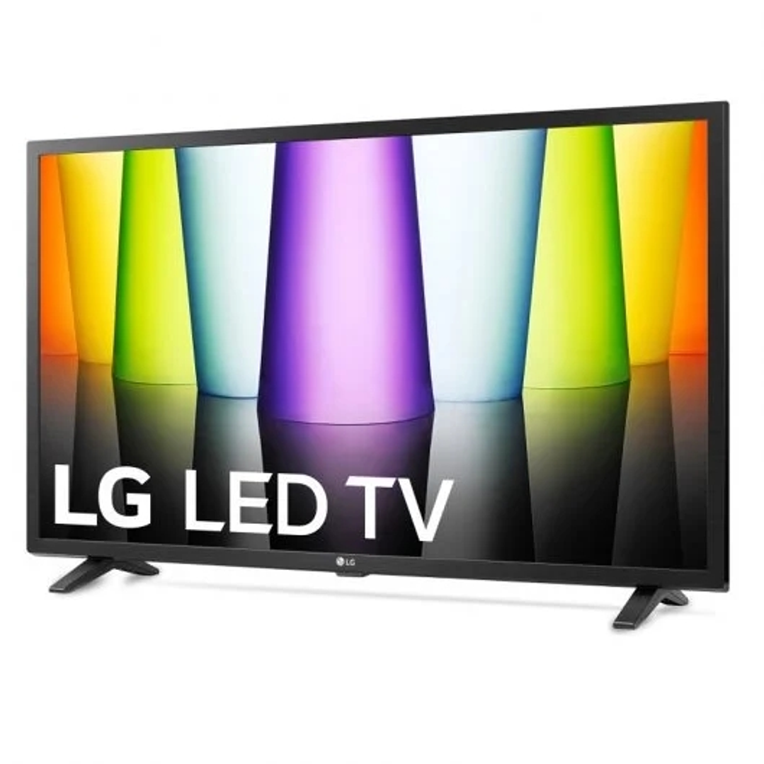 LG Televisor Smart TV 32