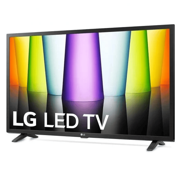 LG Televisor Smart TV 32