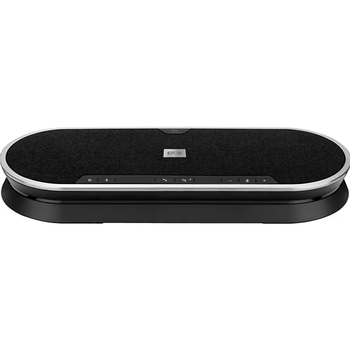 Epos Expand 80 Sistema de Audioconferencia Inalambrico - Multiconexion - 6 Microfonos - Bluetooth 1