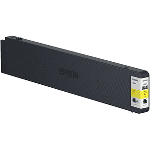 Epson T02S4 Amarillo Cartucho de Tinta Original - C13T02S400