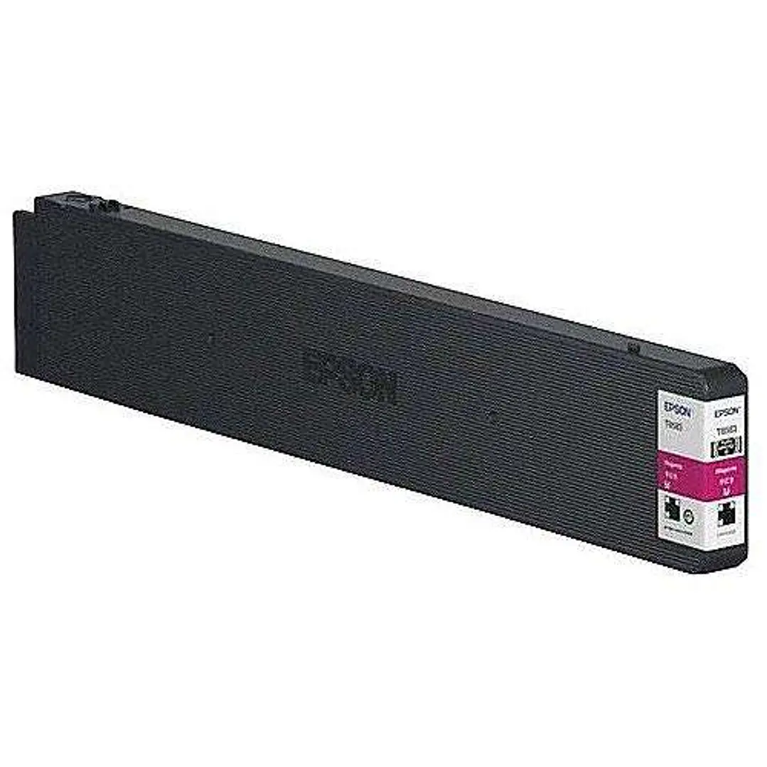 Epson T02S3 Magenta Cartucho de Tinta Original - C13T02S300 1