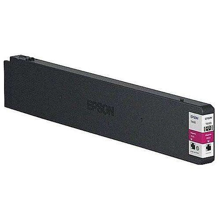 Epson T02S3 Magenta Cartucho de Tinta Original - C13T02S300 1