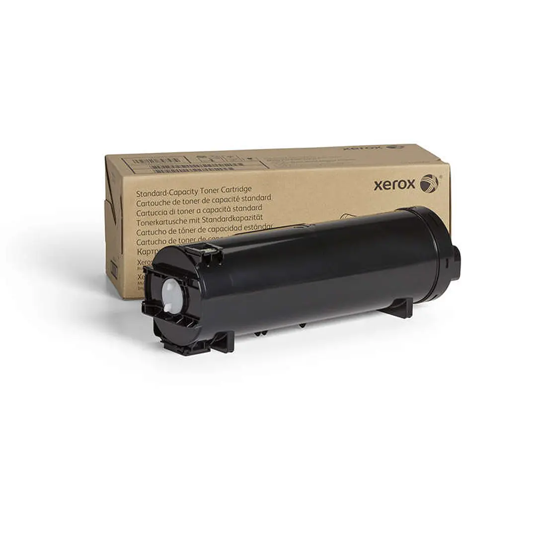 Xerox VersaLink B600/B605/B610/B615 Negro Cartucho de Toner Original - 106R03940 1