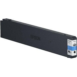 Epson T02S2 Cyan Cartucho de Tinta Original - C13T02S200