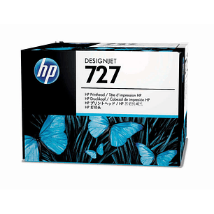 HP 727/732/766 Cabezal de Impresion Original - B3P06A