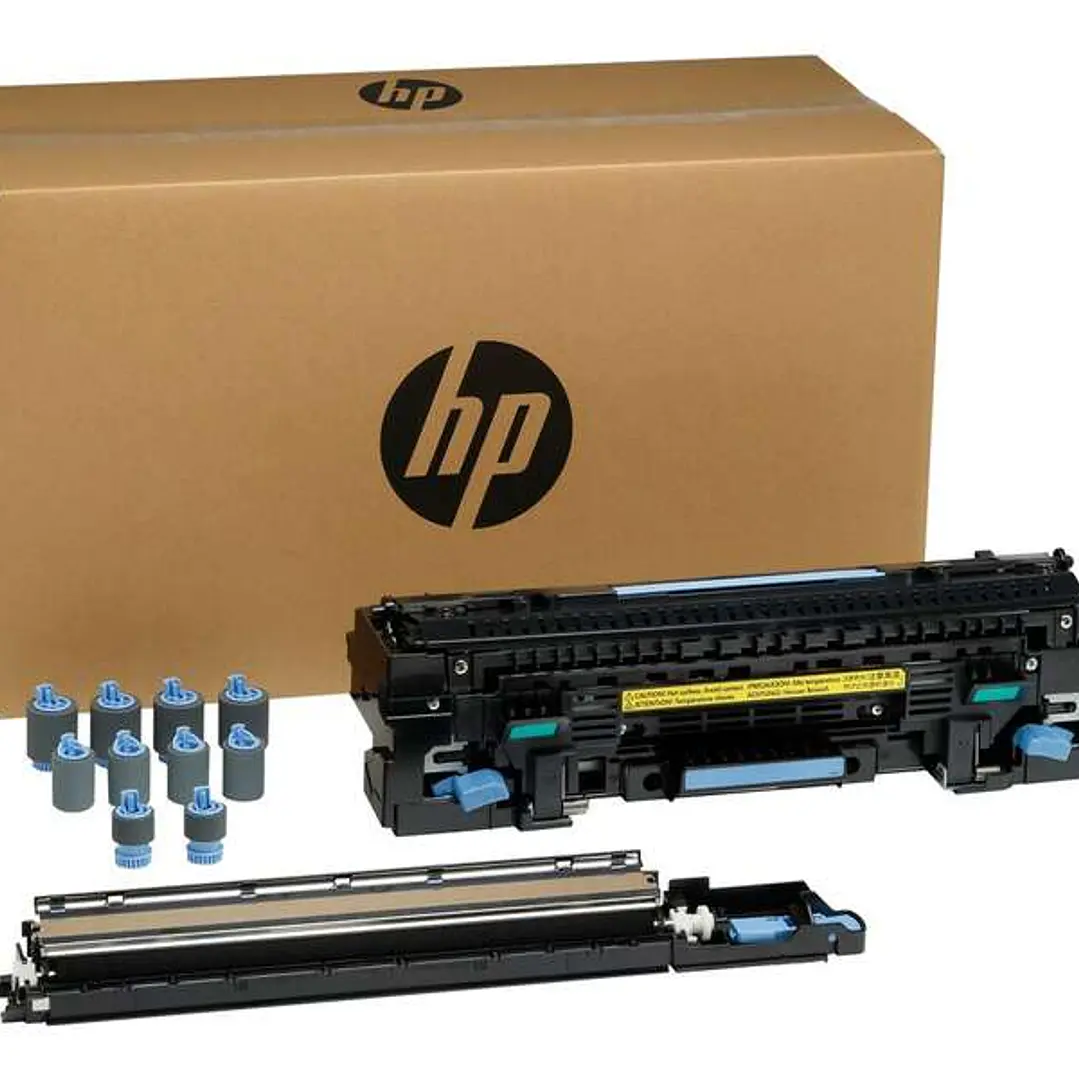 HP C2H57A Kit de Mantenimiento - Fusor Original 220v 1