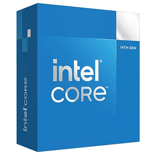 Intel Core i5-14400F Procesador 4.7 GHz