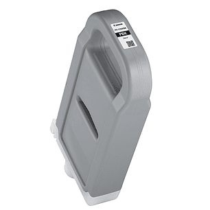 Canon PFI1700PBK Negro Foto Cartucho de Tinta Original - PFI1700PBK