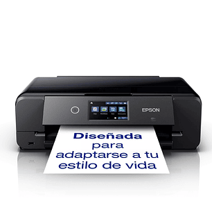 Epson Expression Photo XP-980 Impresora Fotografica A3 Duplex Color WiFi