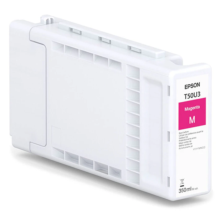 Epson T50U3 Magenta Cartucho de Tinta Original - C13T50U30N 1