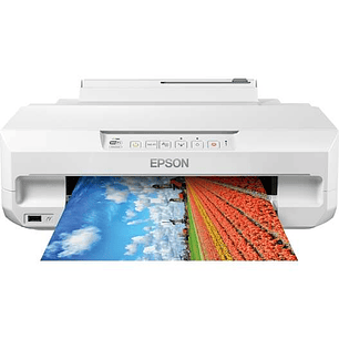 Epson Expression Photo XP65 Impresora Fotografica Duplex Color WiFi