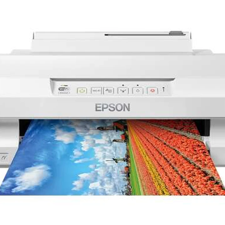 Epson Expression Photo XP65 Impresora Fotografica Duplex Color WiFi 1