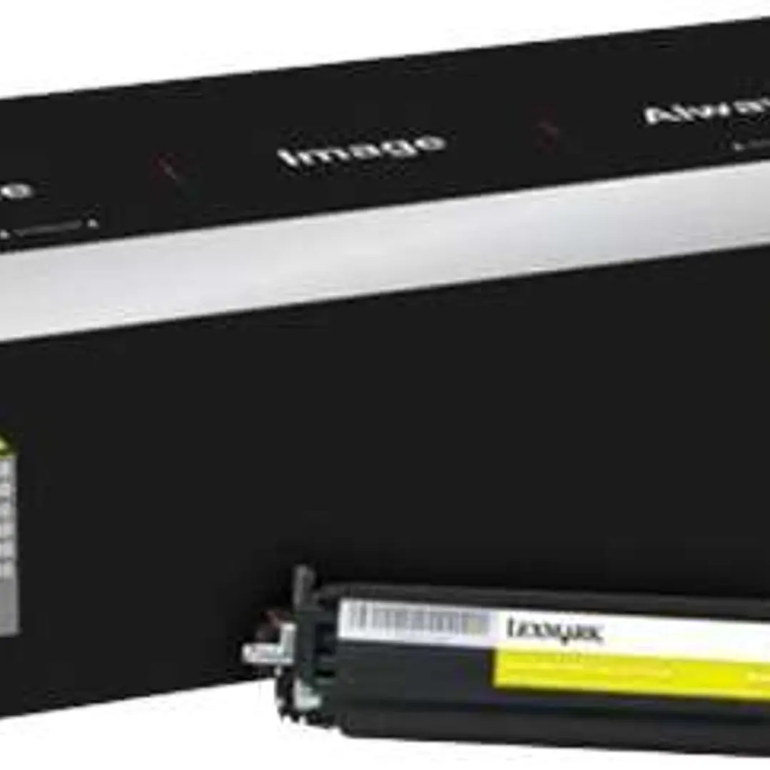 Lexmark CS310/CS410/CS510/CX310/CX410/CX510 Amarillo Revelador Original - 70C0D40/700D4 1