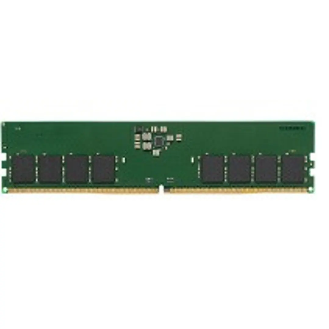 Kingston Value Ram Memoria RAM DDR5 5600GB 16GB 1.1V CL46 DIMM 1