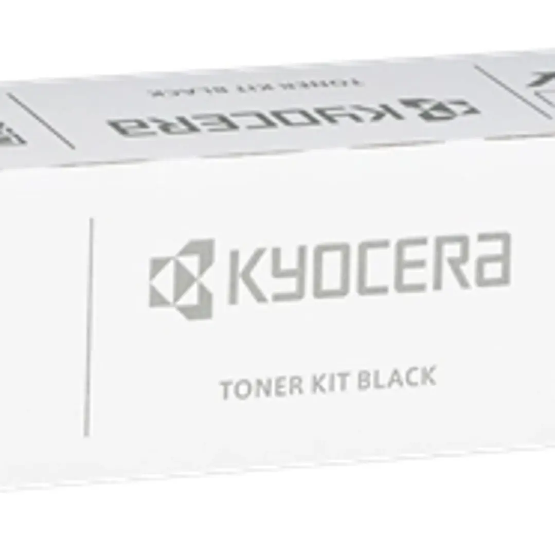 Kyocera TK8365 Negro Cartucho de Toner Original - 1T02YP0NL0/TK8365K 1