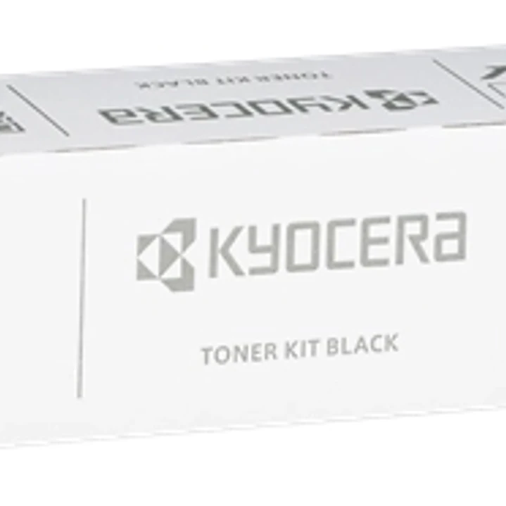 Kyocera TK8365 Negro Cartucho de Toner Original - 1T02YP0NL0/TK8365K 1