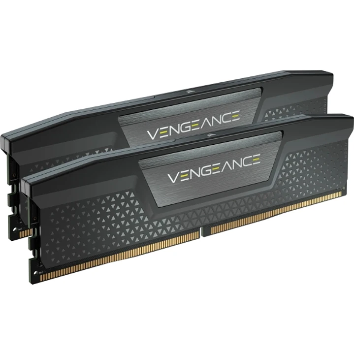Corsair Vengeance Memoria DDR5 64GB 2x32GB PC6000 - Color Negro 1