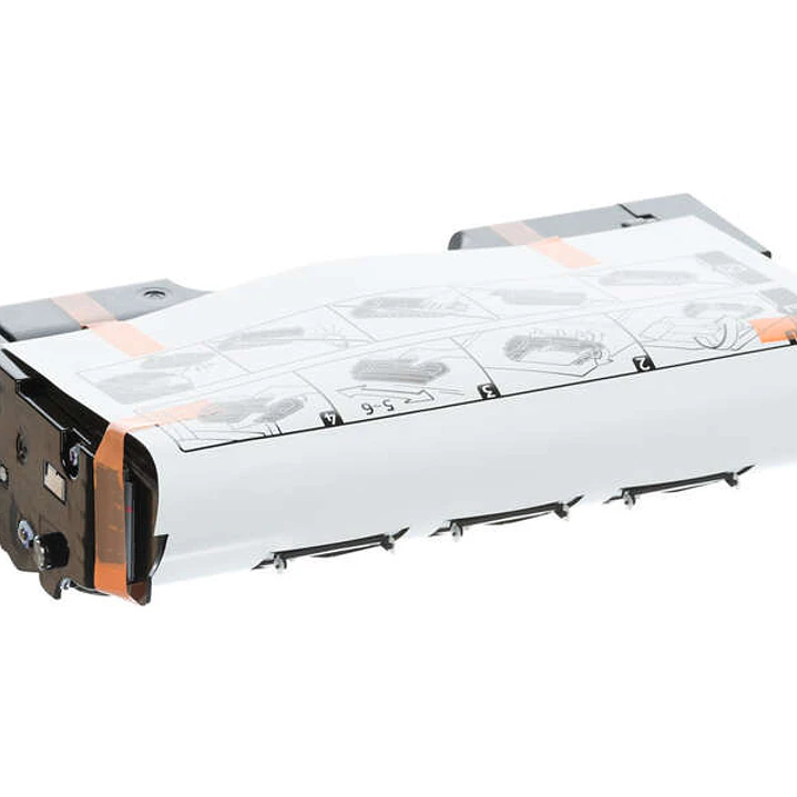 Ricoh Aficio SP3400/SP3410/SP3500/SP3510 Negro Cartucho de Toner Original - 407648/SP3500HEBK 1