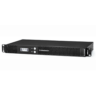 Salicru SPS 750 ADVANCE R Sistema de Alimentacion Ininterrumpida - SAI/UPS - de 750 VA Line-Interactive Seonidal Rack 1U