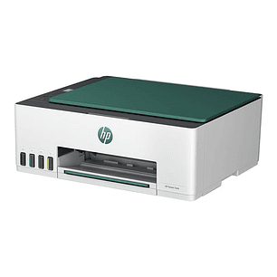 HP Smart Tank 5109 Impresora Multifuncion Color WiFi 12ppm