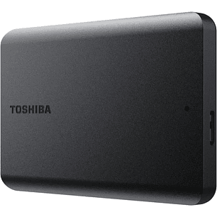Toshiba Canvio Basics 2022 Disco Duro Externo 2.5