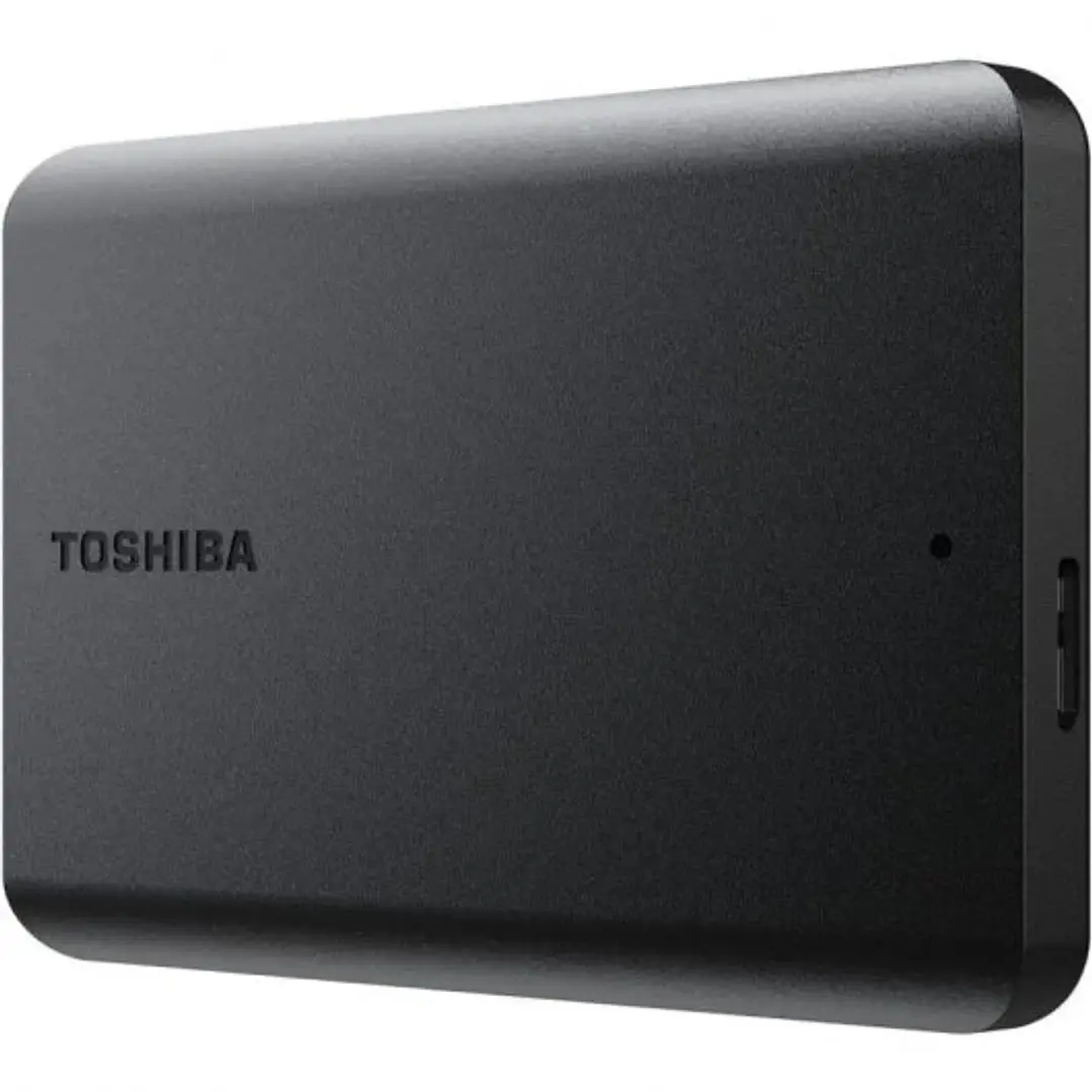 Toshiba Canvio Basics 2022 Disco Duro Externo 2.5