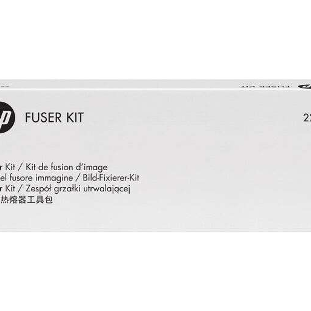 HP RM2-5425-000CN Fusor Original 220V 1