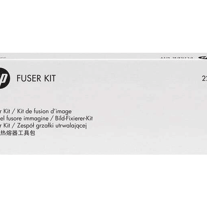 HP RM2-5425-000CN Fusor Original 220V 1