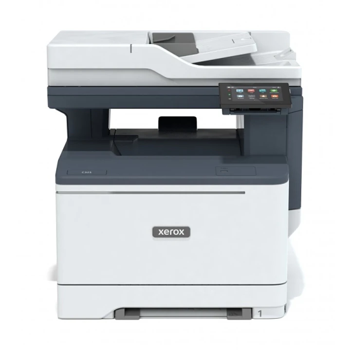Xerox C325 Impresora Multifuncion Laser Color WiFi Duplex Fax 35ppm 1