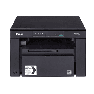 Canon i-Sensys MF3010 Impresora Multifuncion Laser Monocromo 18ppm