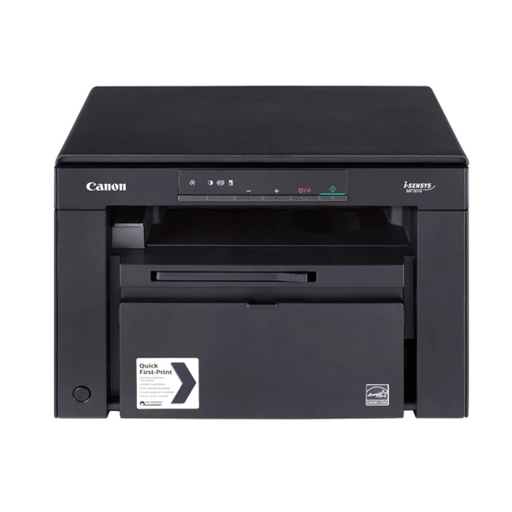 Canon i-Sensys MF3010 Impresora Multifuncion Laser Monocromo 18ppm 1