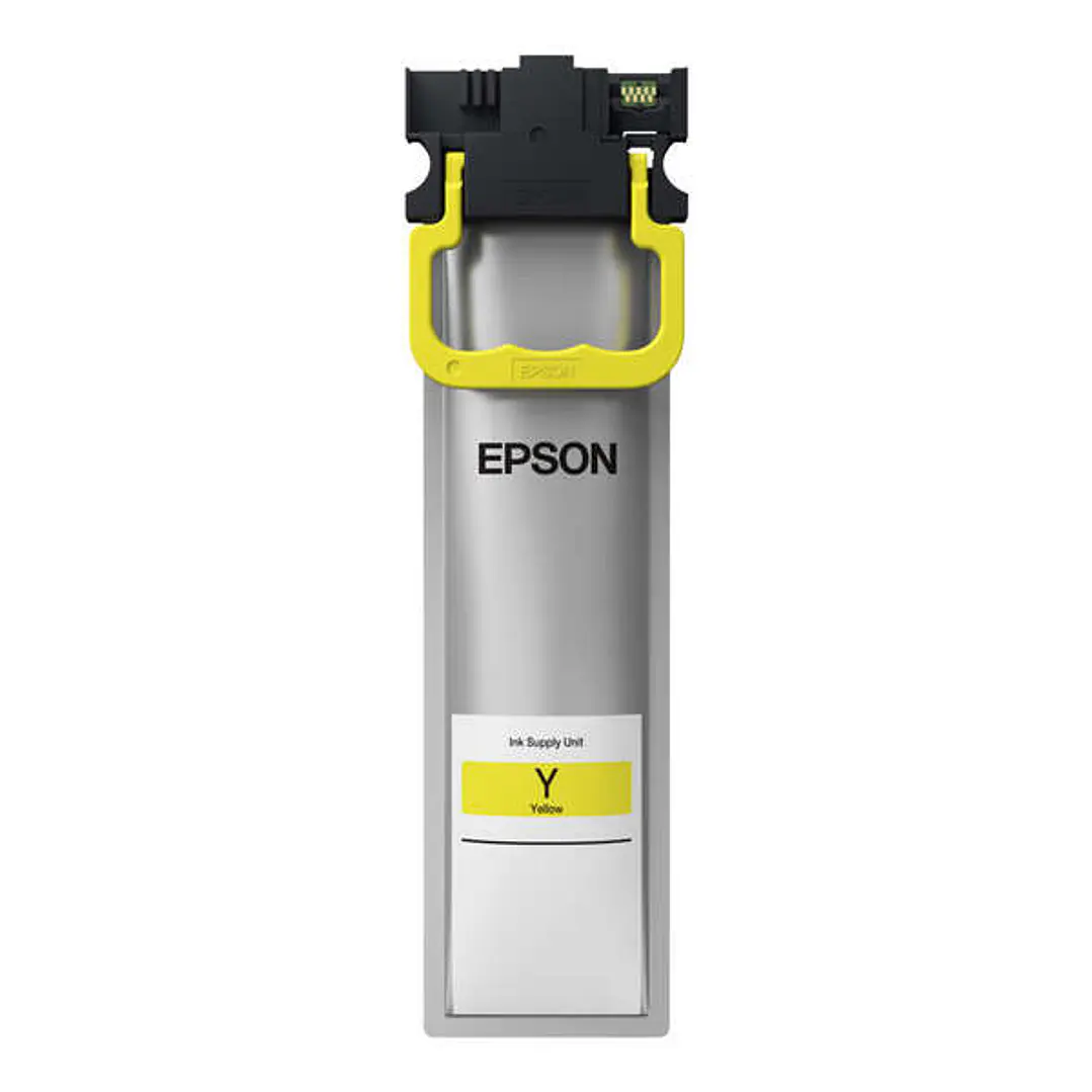 Epson T9454 Amarillo Cartucho de Tinta Original - C13T945440 1