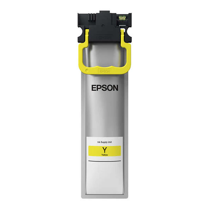 Epson T9454 Amarillo Cartucho de Tinta Original - C13T945440 1