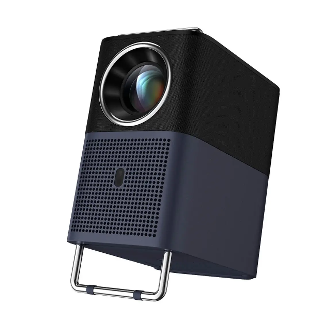 TCL Smart Projector A1S Proyector 600 Lumens - 1080P  FHD - Google TV - 150