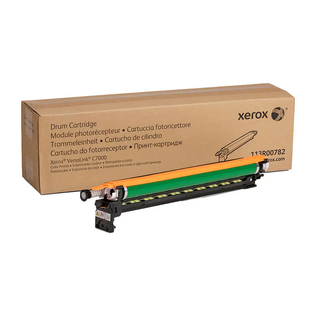 Xerox VersaLink C7000 Tambor de Imagen Original - 113R00782 1