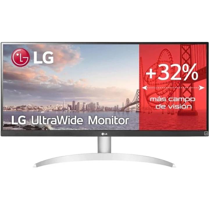LG Ultrawide Monitor 29