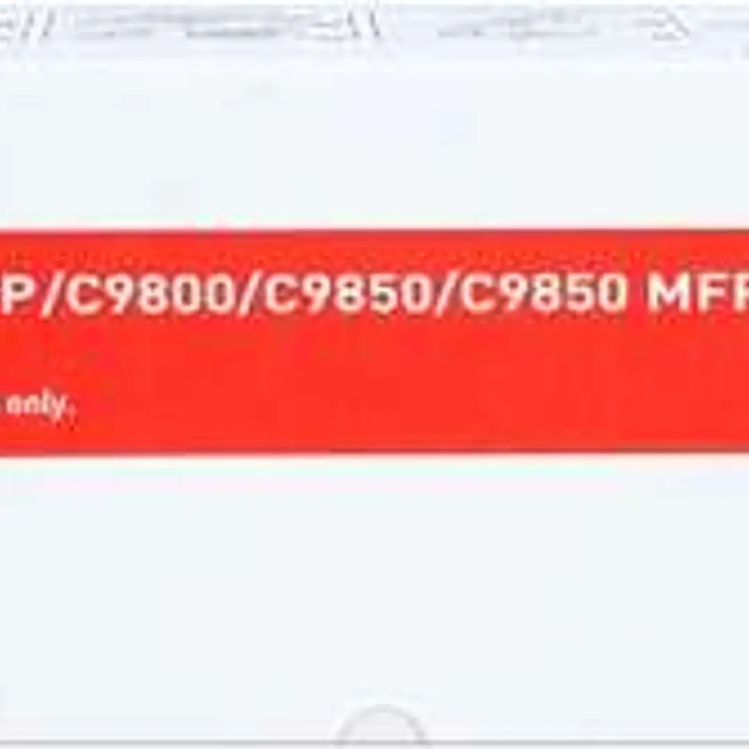 OKI C9600/C9650/C9655/C9800/C9850 Amarillo Tambor de Imagen Original - 42918105 1