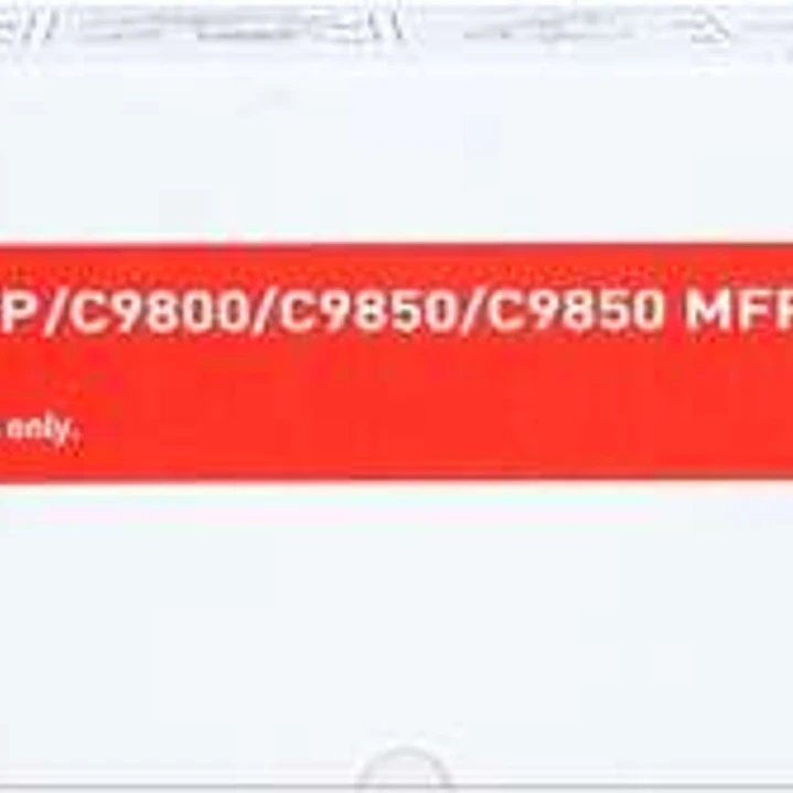 OKI C9600/C9650/C9655/C9800/C9850 Amarillo Tambor de Imagen Original - 42918105 1