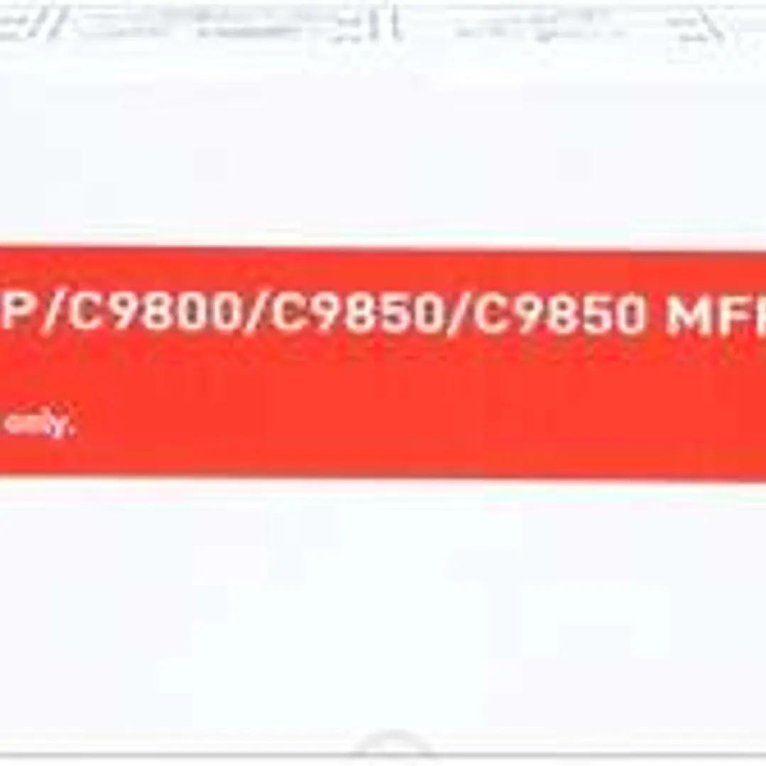 OKI C9600/C9650/C9655/C9800/C9850 Cyan Tambor de Imagen Original - 42918107 1