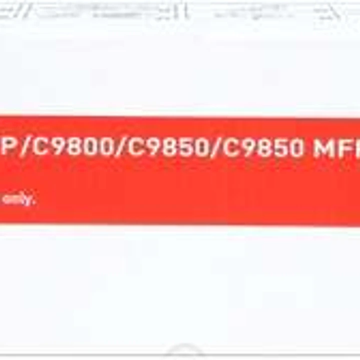 OKI C9600/C9650/C9655/C9800/C9850 Cyan Tambor de Imagen Original - 42918107 1