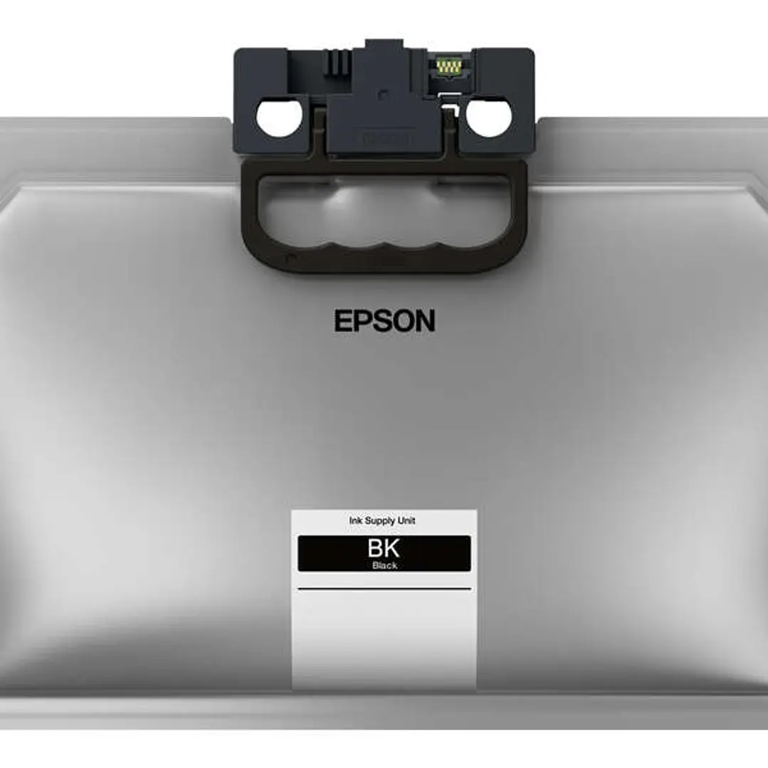 Epson T9661 Negro Cartucho de Tinta Original - C13T966140 1